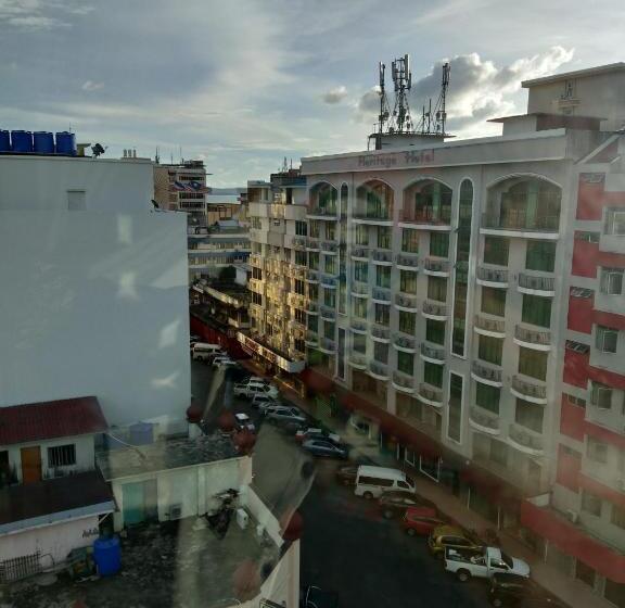 King Park Hotel Tawau