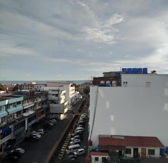 King Park Hotel Tawau