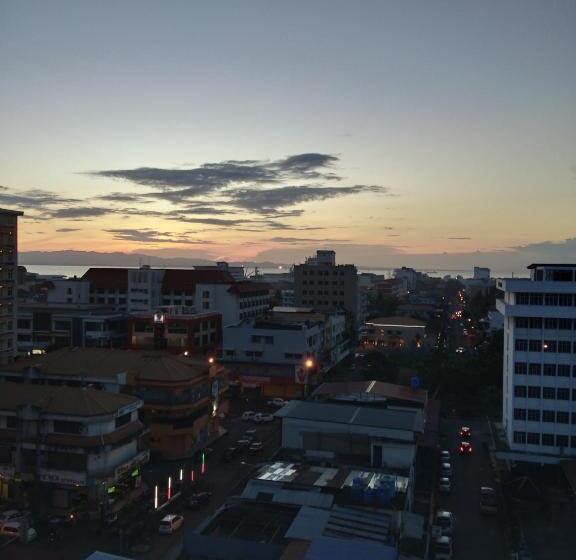 King Park Hotel Tawau