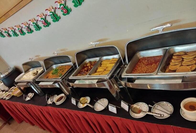 King Park Hotel Tawau