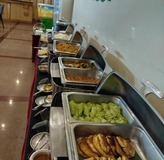 King Park Hotel Tawau