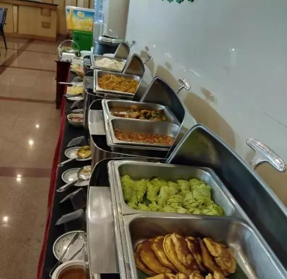 King Park Hotel Tawau
