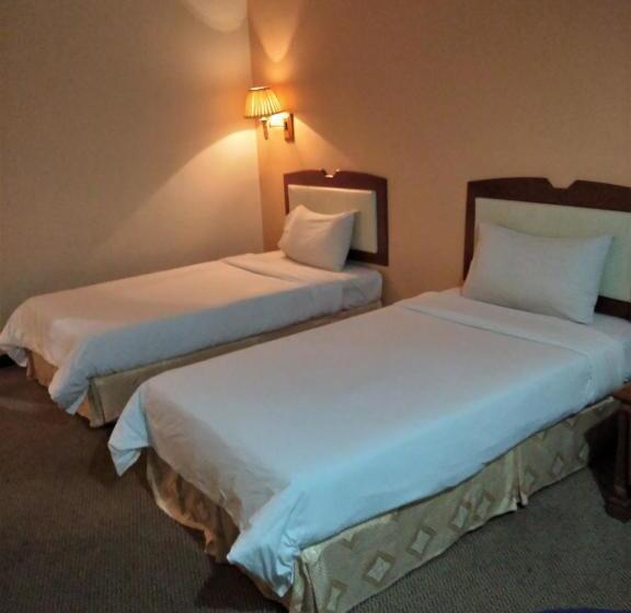 King Park Hotel Tawau