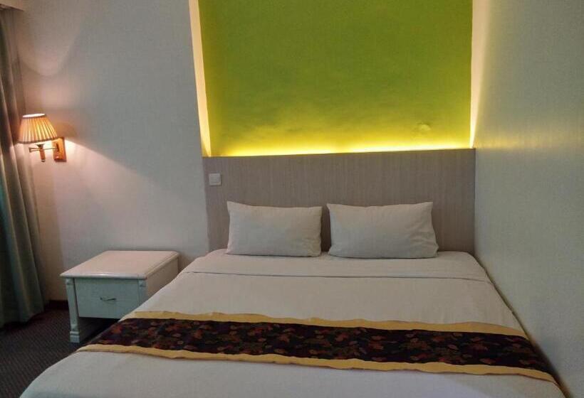 King Park Hotel Tawau