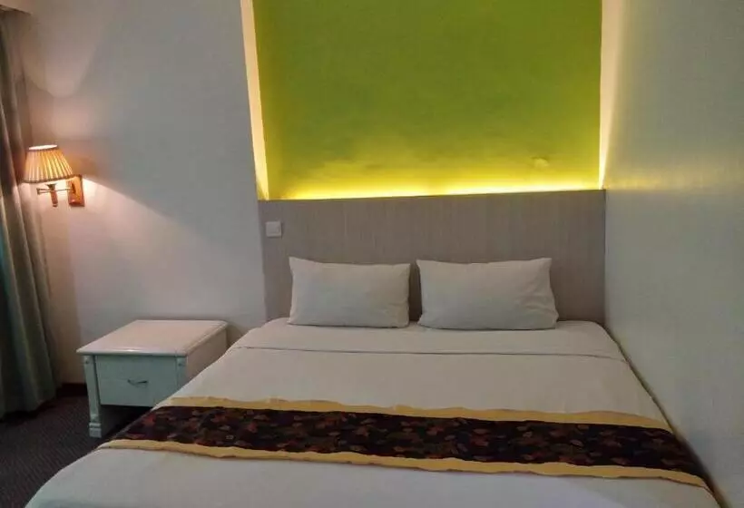 King Park Hotel Tawau