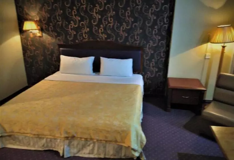 King Park Hotel Tawau