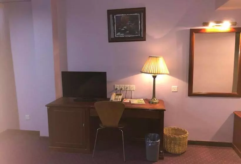 King Park Hotel Tawau