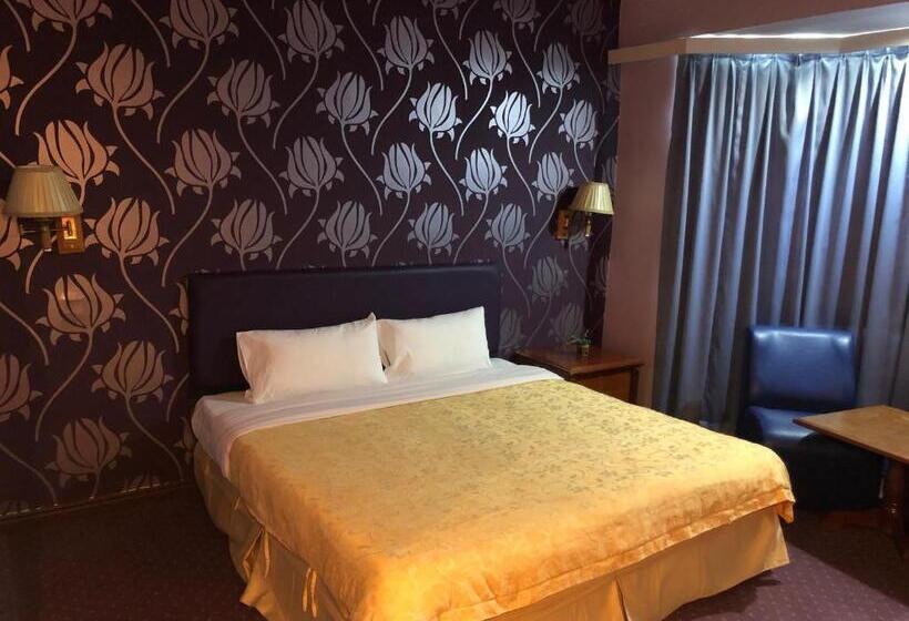 King Park Hotel Tawau