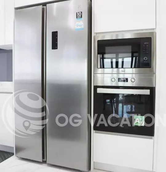 Lovely 3 Bedrooms With Karaoke Genting Penthouse