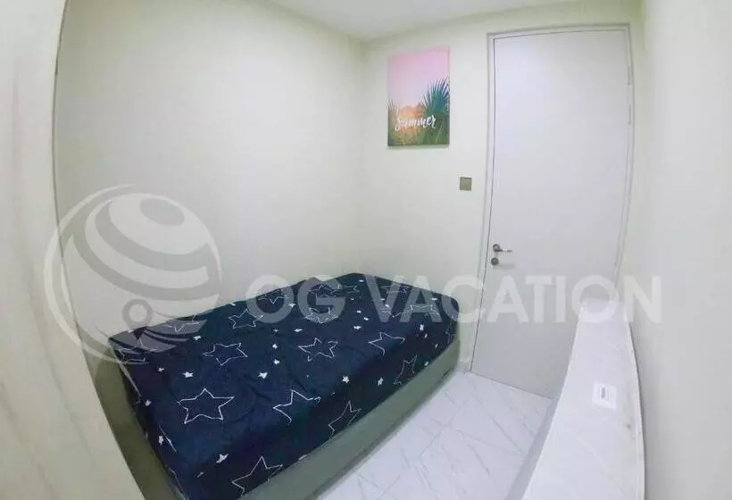 Lovely 3 Bedrooms With Karaoke Genting Penthouse