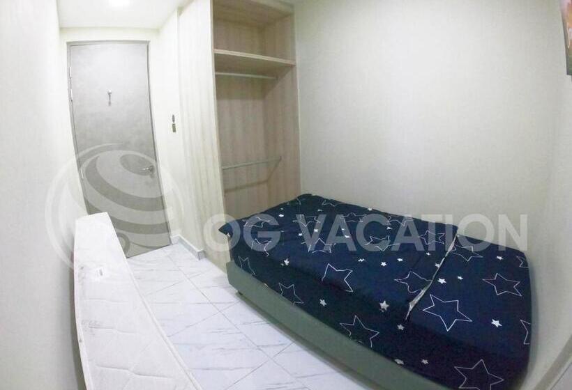 Lovely 3 Bedrooms With Karaoke Genting Penthouse