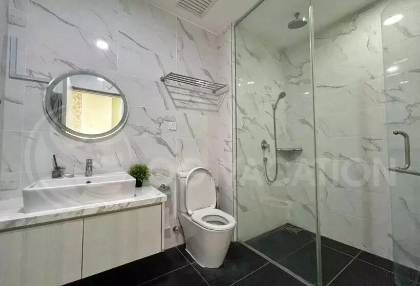 Lovely 3 Bedrooms With Karaoke Genting Penthouse