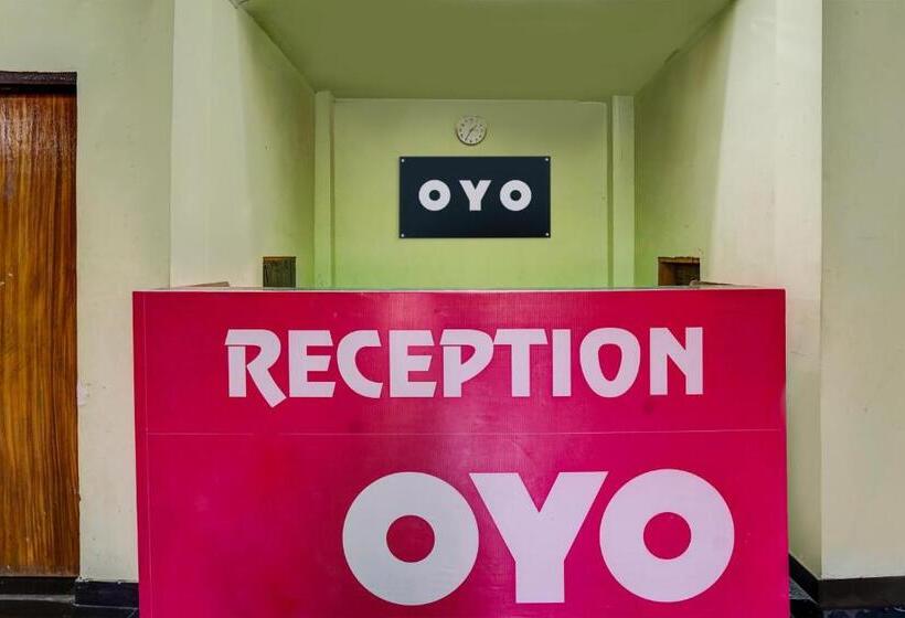 Oyo Flagship Hotel Radhe Inn