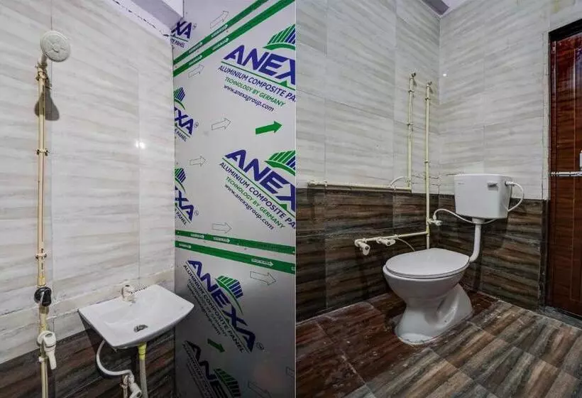 Oyo Flagship Hotel Radhe Inn