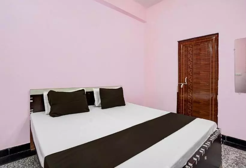Oyo Flagship Hotel Radhe Inn