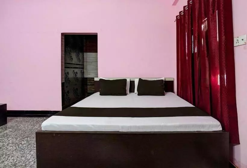 Oyo Flagship Hotel Radhe Inn