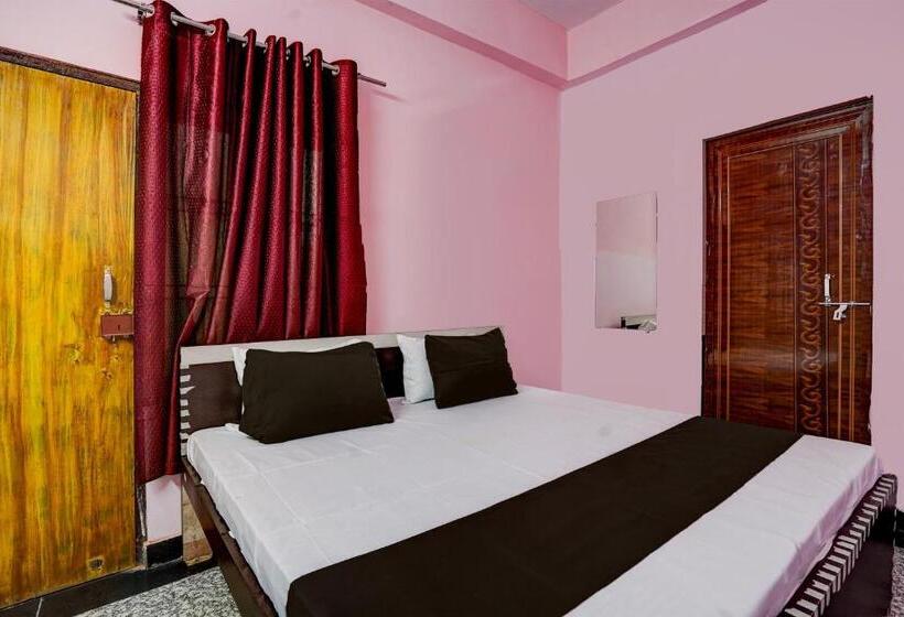 Oyo Flagship Hotel Radhe Inn