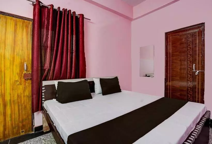 Oyo Flagship Hotel Radhe Inn