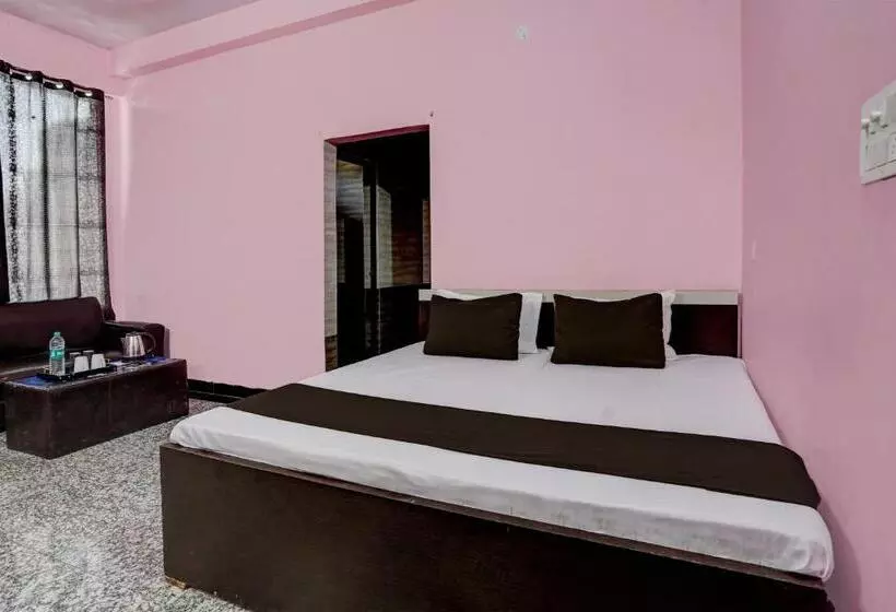 Oyo Flagship Hotel Radhe Inn