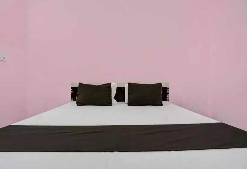 Oyo Flagship Hotel Radhe Inn