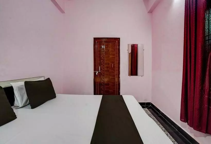 Oyo Flagship Hotel Radhe Inn