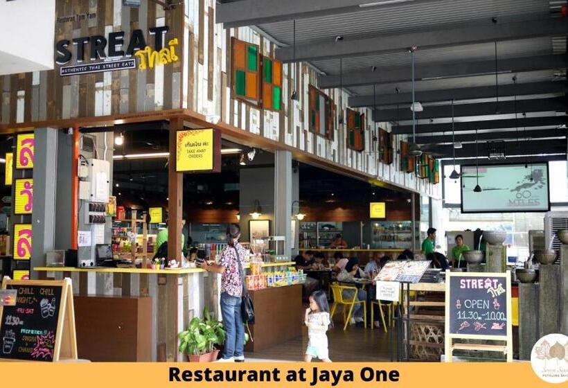 Pacific Tower Petaling Jaya By Shamrock