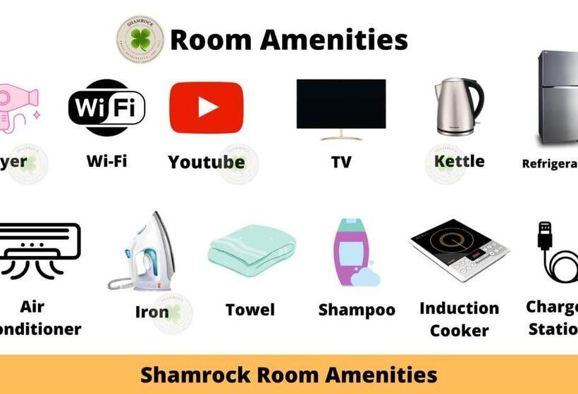 Pacific Tower Petaling Jaya By Shamrock