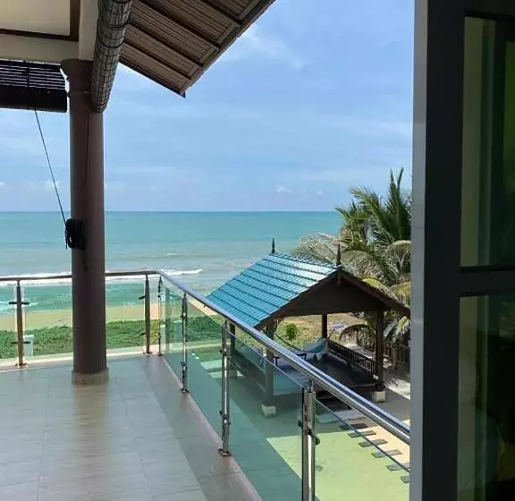 ペンション Coliving Che Beach House By Vale Pine