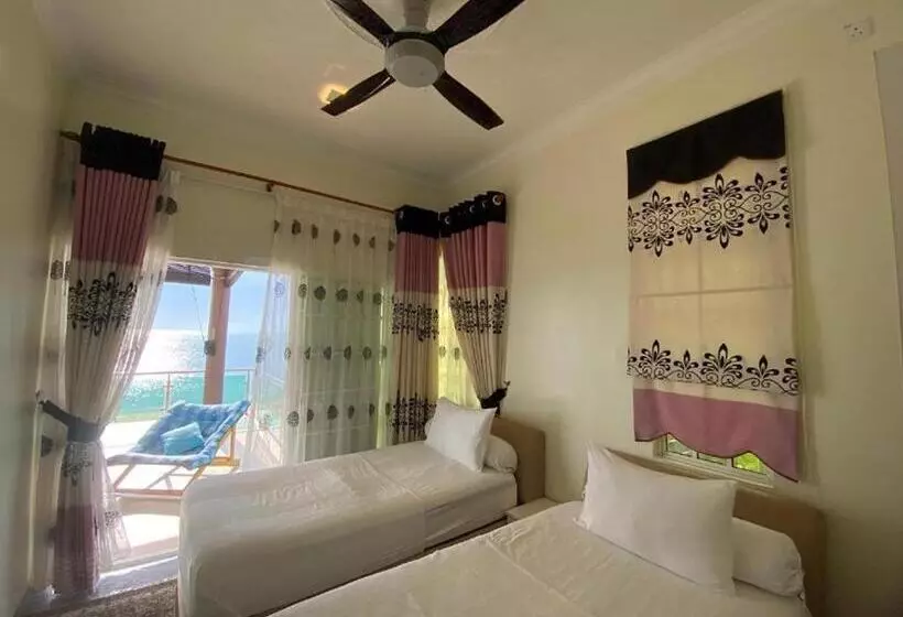 ペンション Coliving Che Beach House By Vale Pine