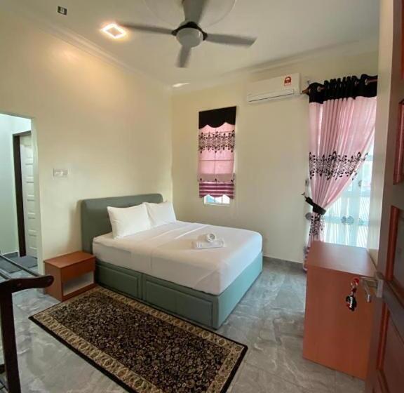 Pensió Coliving Che Beach House By Vale Pine