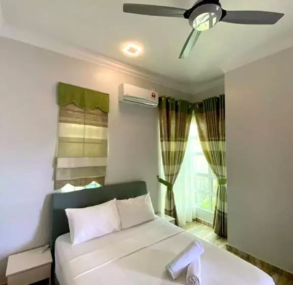 ペンション Coliving Che Beach House By Vale Pine