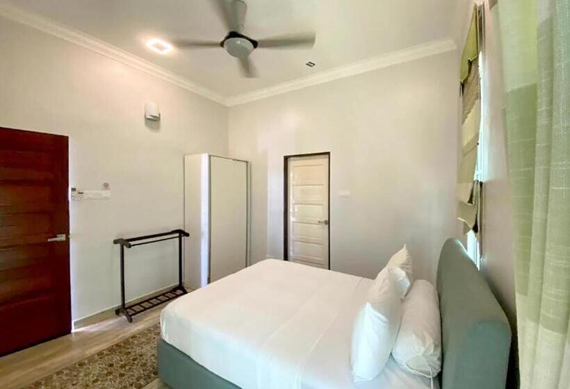 Pensió Coliving Che Beach House By Vale Pine