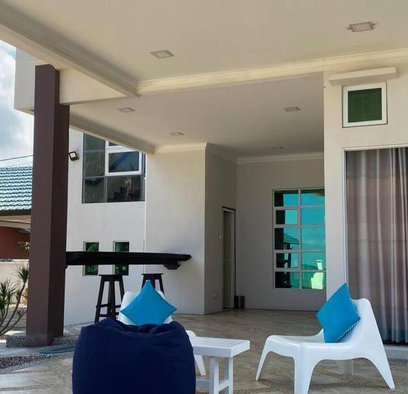 Pensió Coliving Che Beach House By Vale Pine