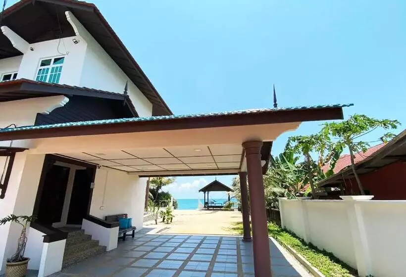 ペンション Coliving Che Beach House By Vale Pine