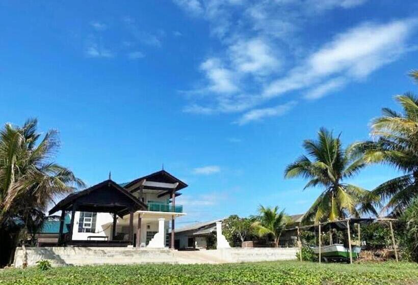 Pensió Coliving Che Beach House By Vale Pine