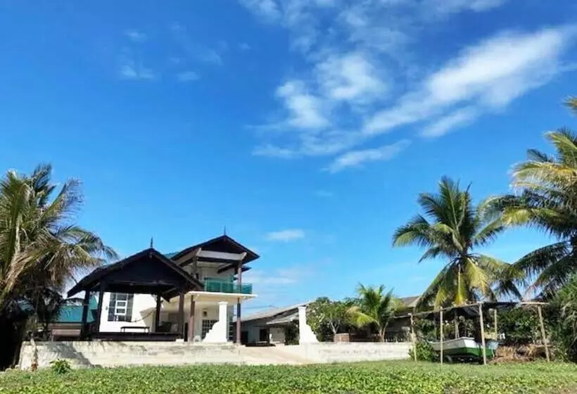 ペンション Coliving Che Beach House By Vale Pine