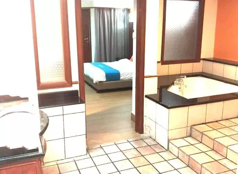 ペンション Le Seaview Portdickson