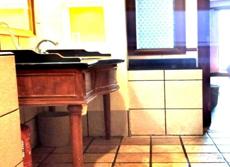 Pensão Le Seaview Portdickson