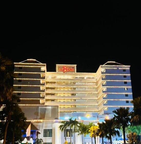 Pensão Le Seaview Portdickson