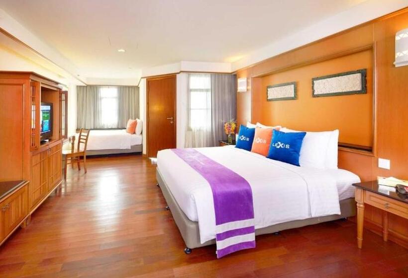 Pensão Le Seaview Portdickson