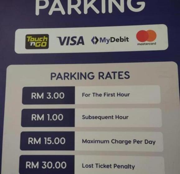 The Straits Suite Cosy Twin 518