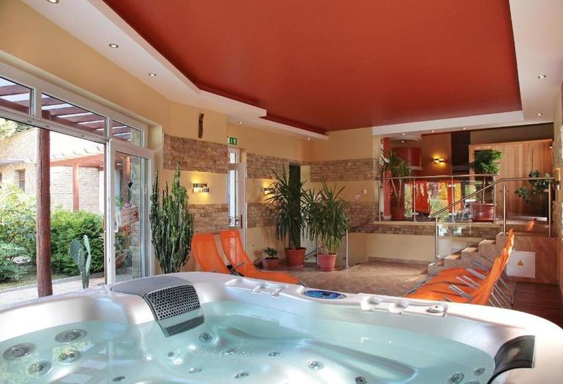 Adler Hotel & Wellness