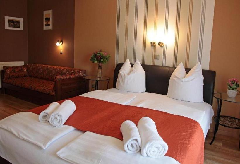 Adler Hotel & Wellness