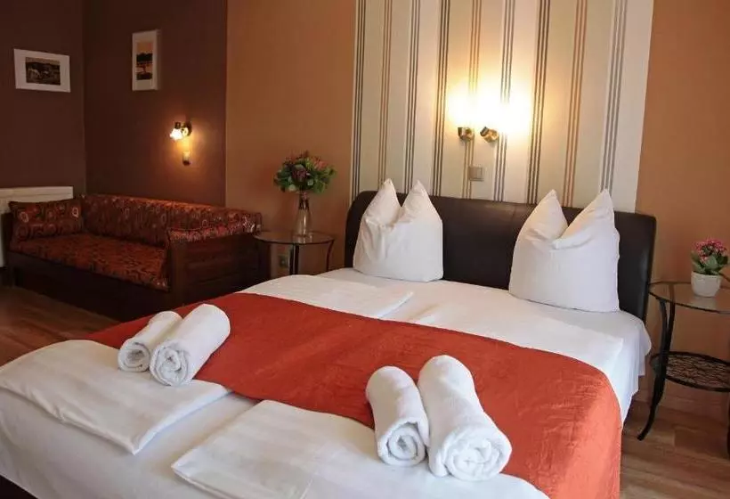Adler Hotel & Wellness