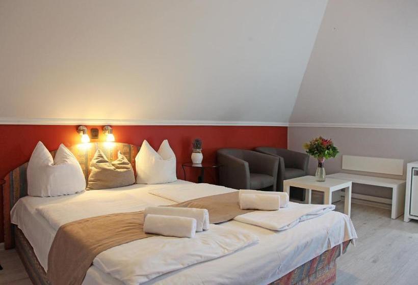 Adler Hotel & Wellness