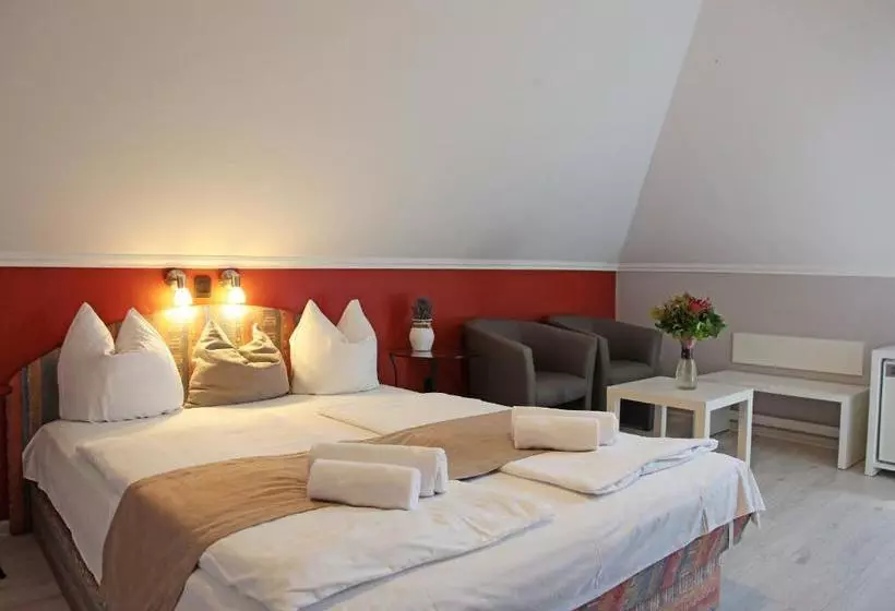 Adler Hotel & Wellness