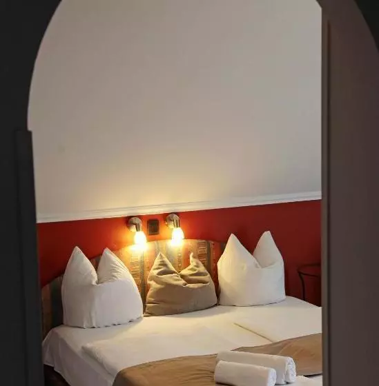 Adler Hotel & Wellness