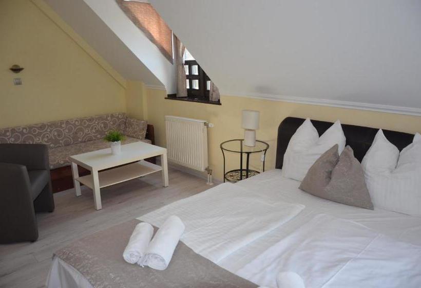 Adler Hotel & Wellness