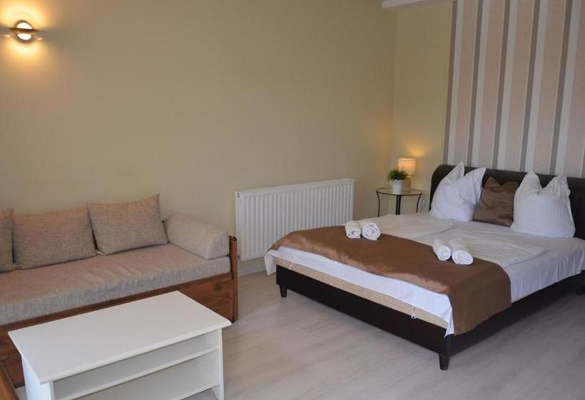 Adler Hotel & Wellness