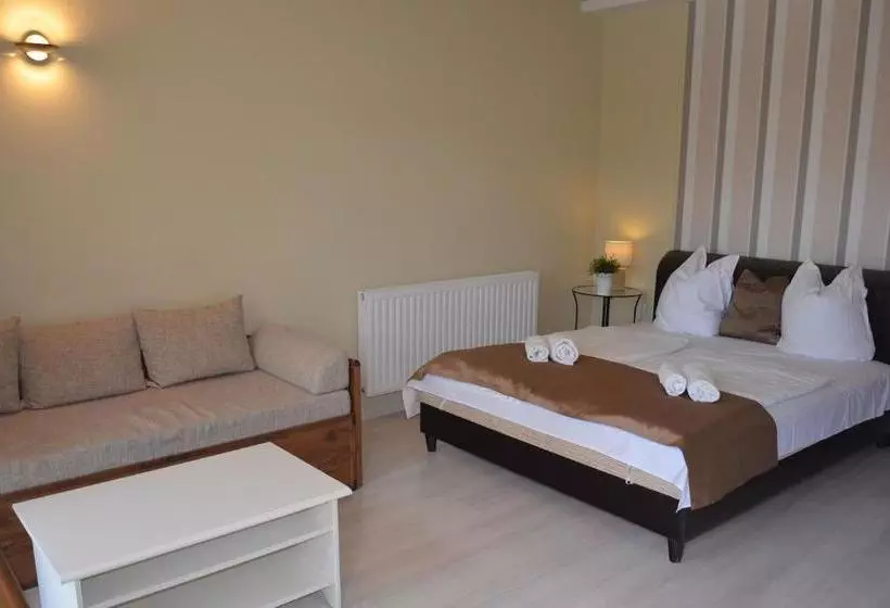 Adler Hotel & Wellness